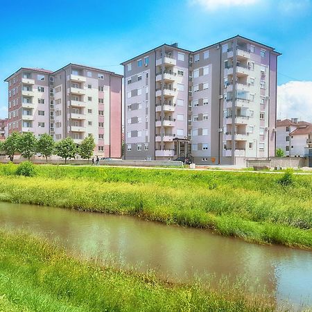 Best Apartments Paraćin Eksteriør billede