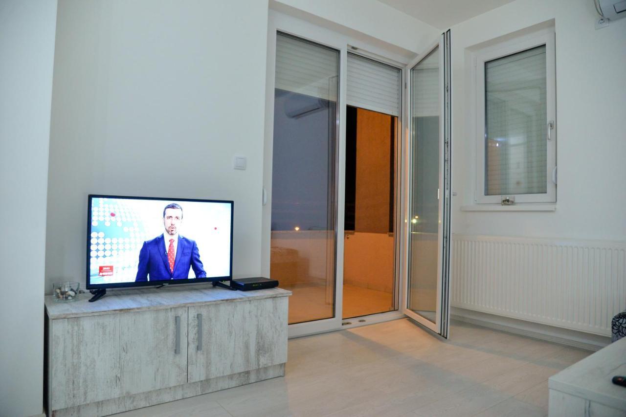 Best Apartments Paraćin Eksteriør billede
