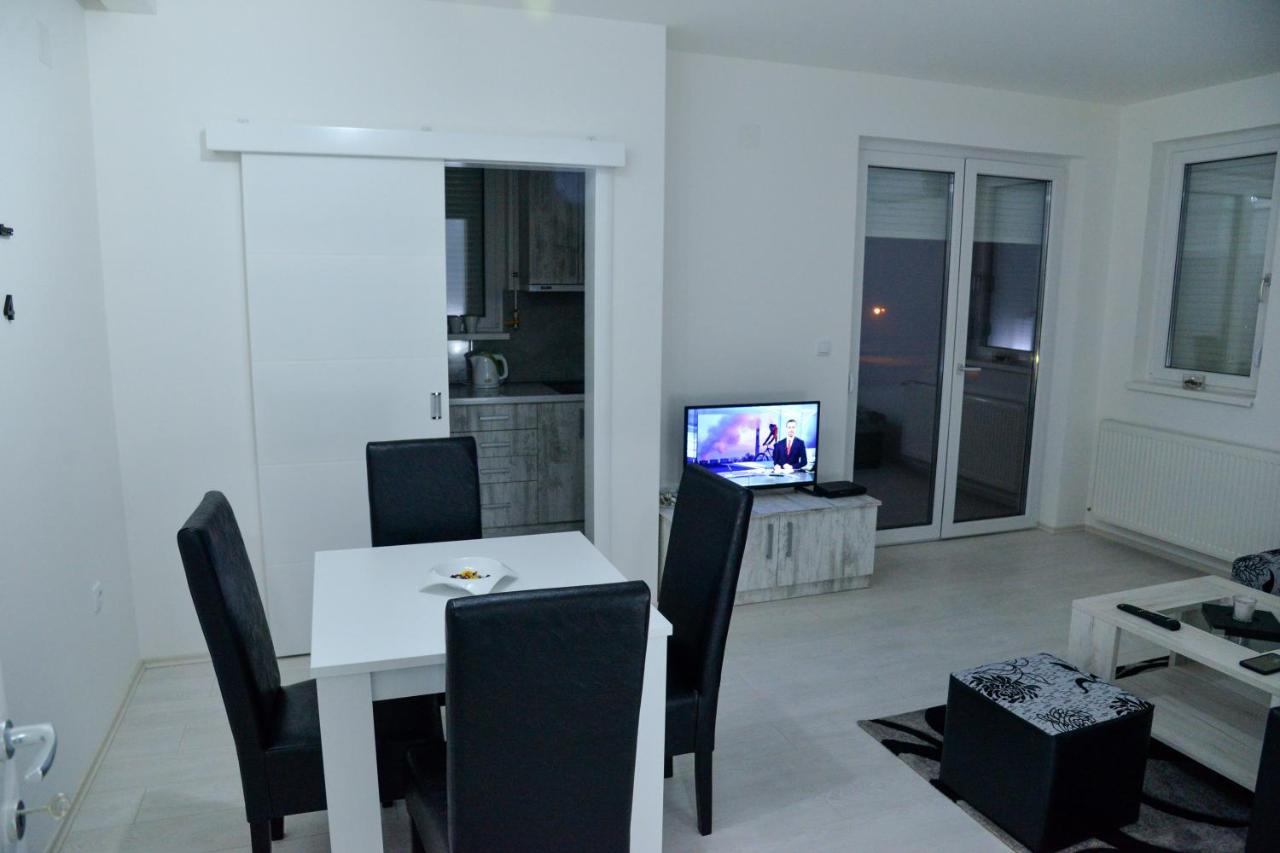 Best Apartments Paraćin Eksteriør billede